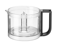 KitchenAid Malakser Artisan 5KFC3516EER - 1374521 - zdjęcie 3
